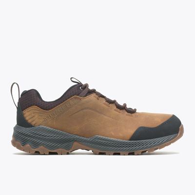 Merrell Forestbound Vandringsskor Herr Bruna (SE852147)